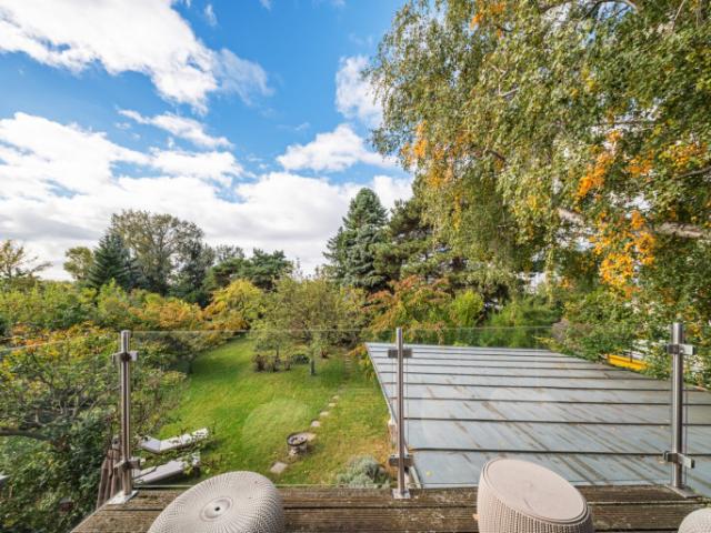 Einfamilienhaus kaufen in Donaustadt, Wien