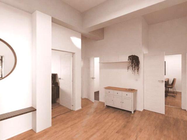 Wohnung kaufen in Kirchberg, Rhein-Hunsrück-Kreis
