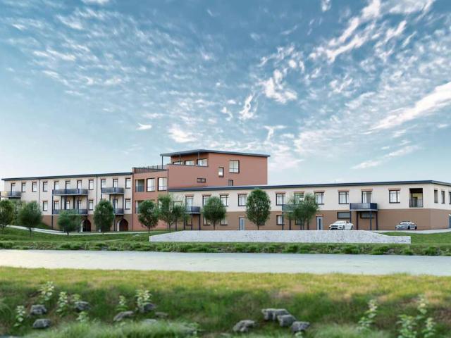Wohnung kaufen in Kirchberg, Rhein-Hunsrück-Kreis