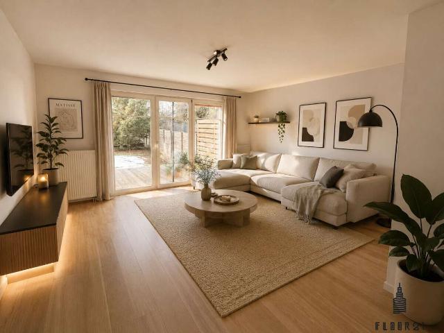 Haus kaufen in Bennstedt, Salzatal
