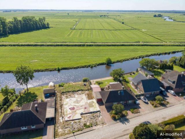 Erdgeschosswohnung kaufen in Hinte, Landkreis Aurich