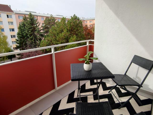 Wohnung kaufen in Seestadt, Wien
