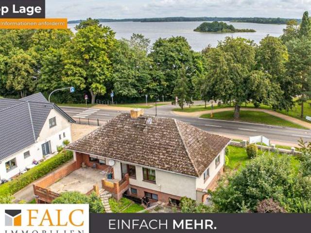 Haus kaufen in Bantin, Mecklenburg-Vorpommern