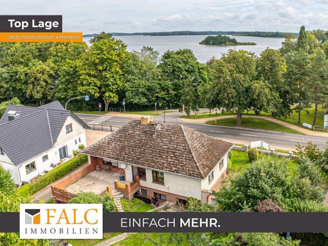 Haus kaufen in Bantin, Mecklenburg-Vorpommern