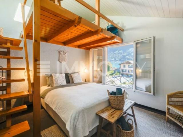 Loft kaufen in Därligen, Bern