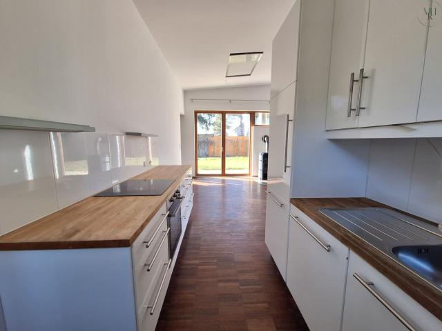 Haus kaufen in Wien, Donaustadt