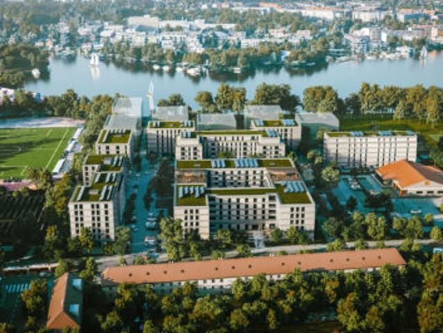 Wohnung mieten in Berlin