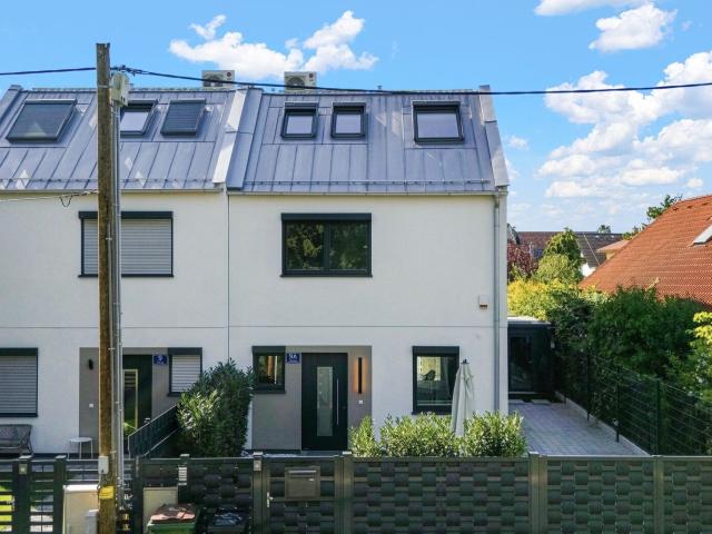 Haus kaufen in Donaustadt, Wien