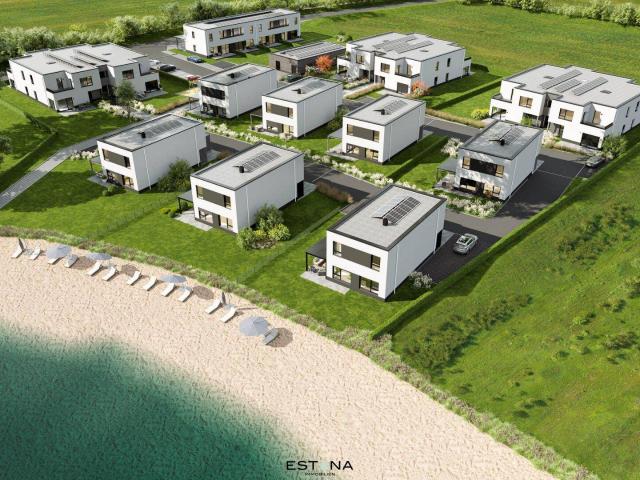 Apartment kaufen in Parndorf, Seeresidenzen