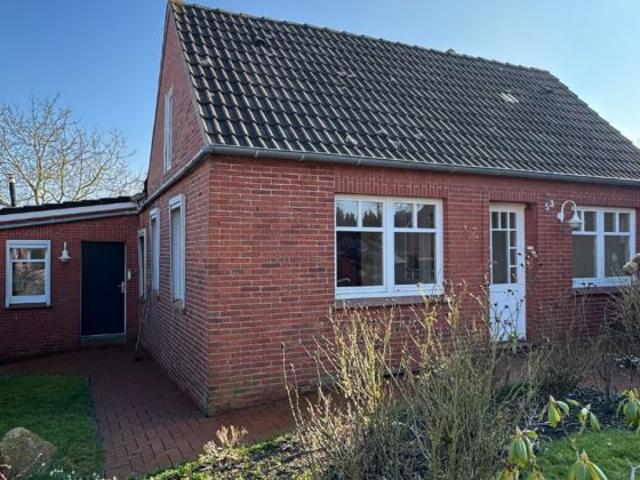 Haus kaufen in Emden, Niedersachsen