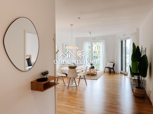 Apartment kaufen in Mainz, Rheinland-Pfalz