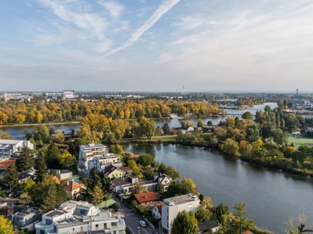 Wohnung kaufen in Donaustadt, Wien