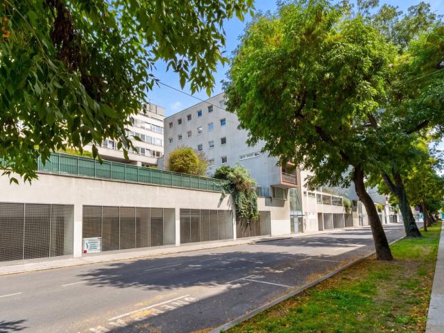 Wohnung kaufen in Brigittenau, Wien
