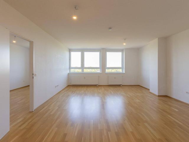 Apartment kaufen in Zwischenbrücken, Wien