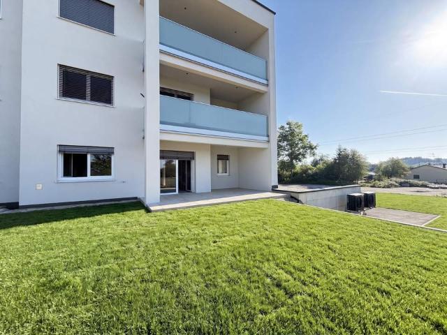 Wohnung kaufen in Schärding, Oberösterreich