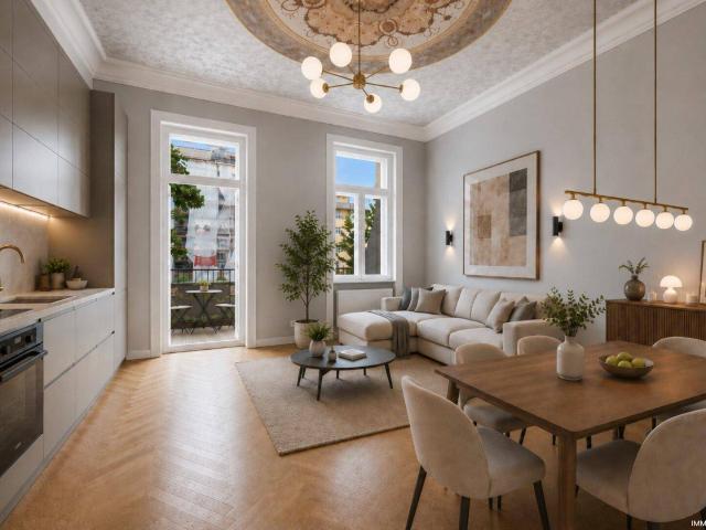Apartment kaufen in KG Margareten, Wien