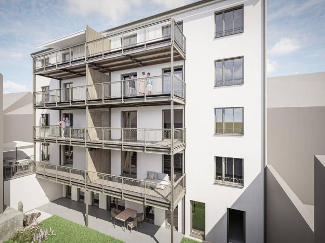 Apartment kaufen in Steyrdorf, Steyr