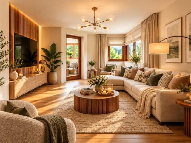 Apartment mieten in Ellmau, Bezirk Kufstein