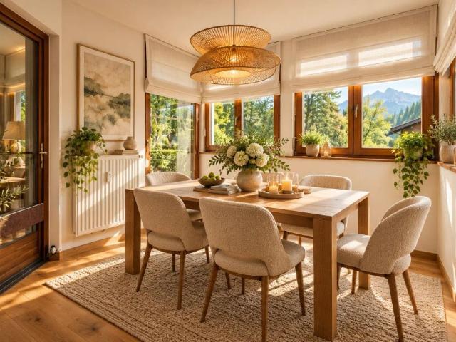 Apartment mieten in Ellmau, Bezirk Kufstein