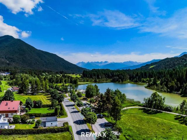 Apartment kaufen in Seefeld in Tirol