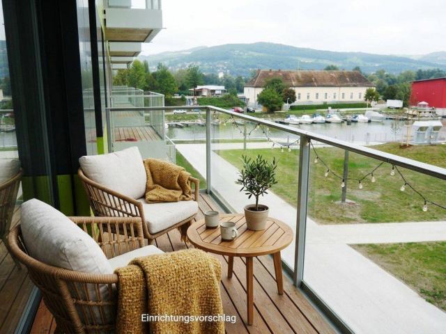 Apartment mieten in Kaplanhof, Linz
