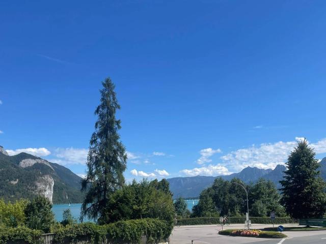 Apartment kaufen in Sankt Gilgen, St. Gilgen