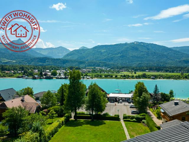 Wohnung kaufen in St. Wolfgang im Salzkammergut, Oberösterreich