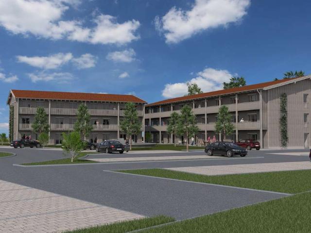 Wohnung kaufen in Fischbachau, Landkreis Miesbach