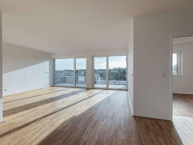 Apartment kaufen in Linz, Freinberg