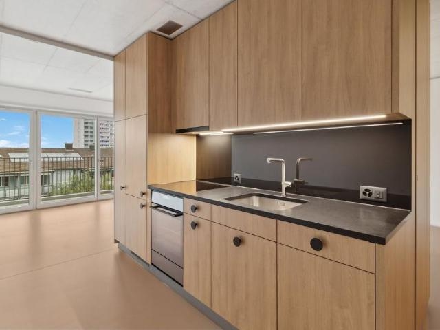 Apartment mieten in Albisrieden, Zürich
