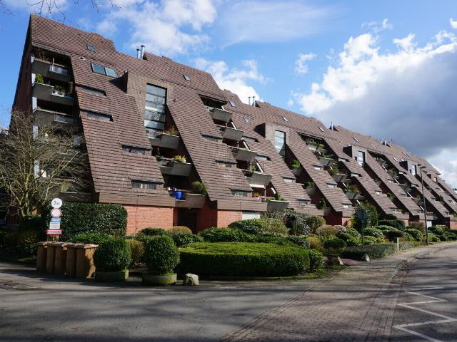 Apartment mieten in Eiden, Bad Zwischenahn