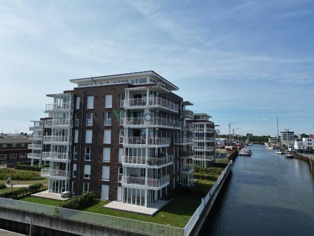 Wohnung kaufen in Cuxhaven, Niedersachsen