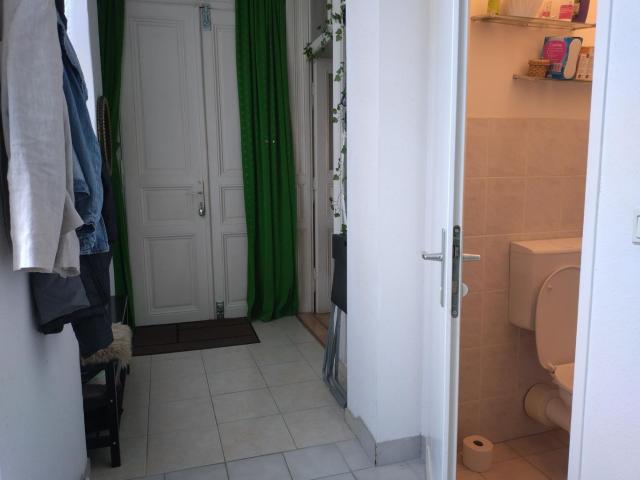 Wohnung mieten in Seestadt, Wien