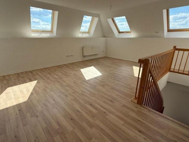 Apartment mieten in Yorckgebiet, Chemnitz