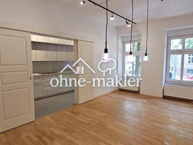 Apartment kaufen in Prenzlauer Berg, Berlin