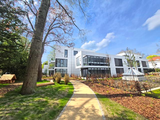 Apartment mieten in Zoo, Hannover