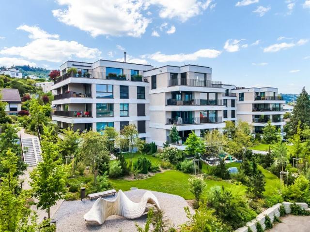 Wohnung kaufen in Horgen, Zürich