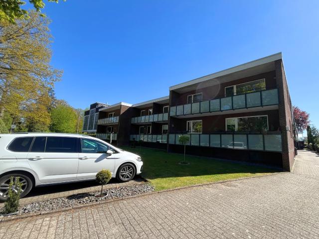 Wohnung kaufen in Meyerhausen, Niedersachsen