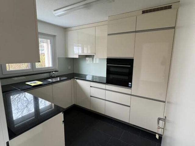 Wohnung mieten in Frauenfeld, Thurgau