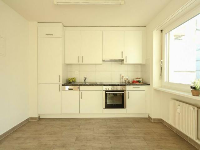 Wohnung mieten in Basel, Basel-Stadt