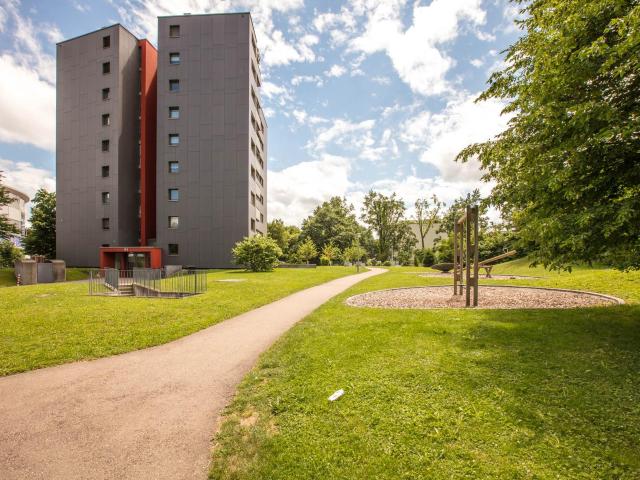 Apartment mieten in Muttenz, Basel-Landschaft