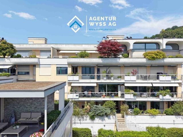 Wohnung kaufen in Einigen, Zürich