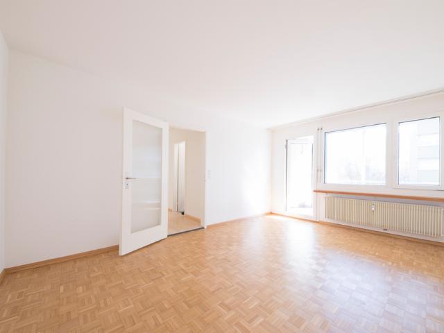 Apartment mieten in Arlesheim, Basel-Landschaft