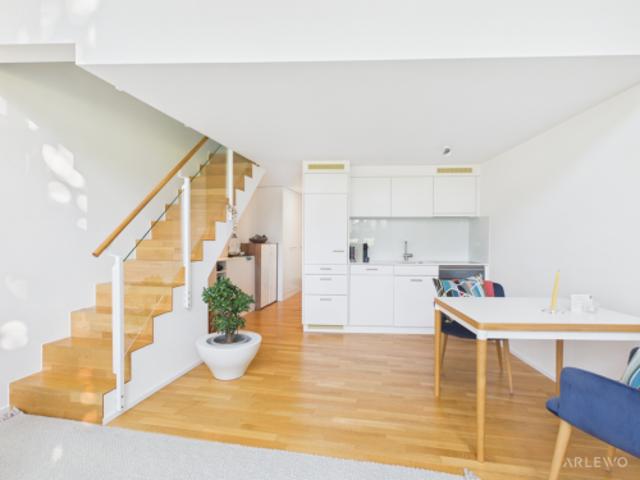 Apartment mieten in Lü