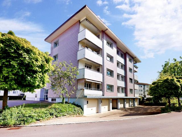 Apartment mieten in Arbon, Thurgau