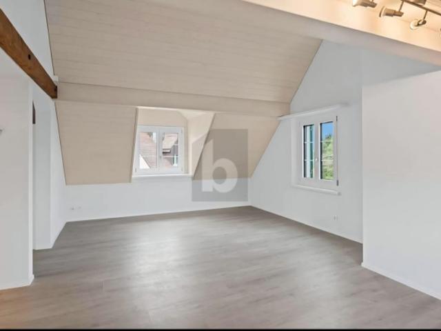 Dachwohnung mieten in Dielsdorf, Zürich