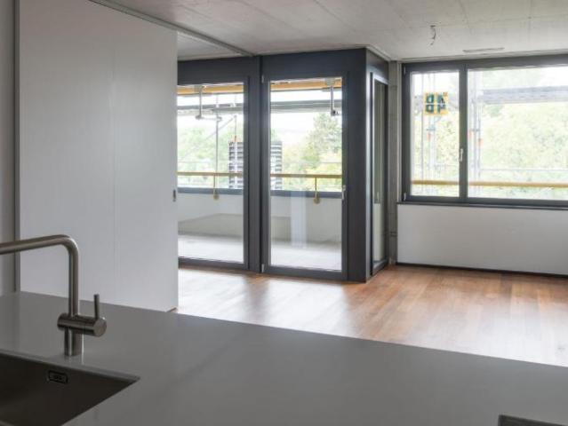 Apartment mieten in Zuchwil, Amtei Bucheggberg-Wasseramt