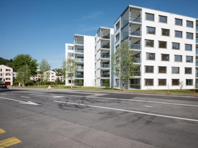 Apartment mieten in Lü