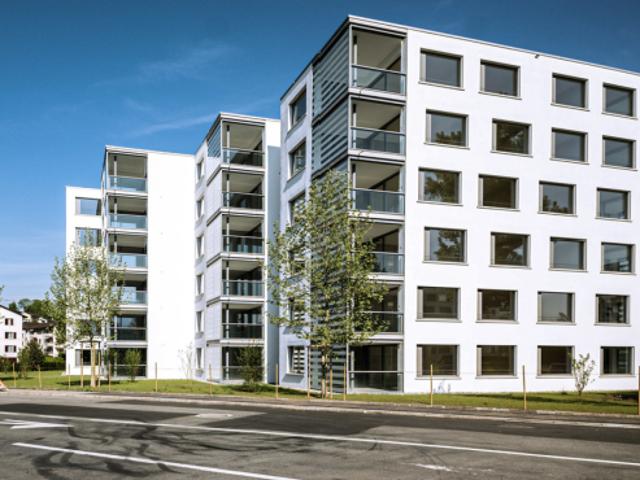 Apartment mieten in Lü