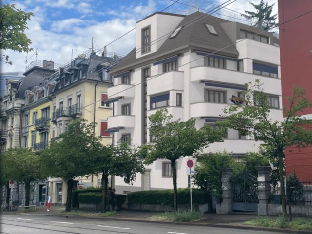 Apartment mieten in Ossingen, Zürich